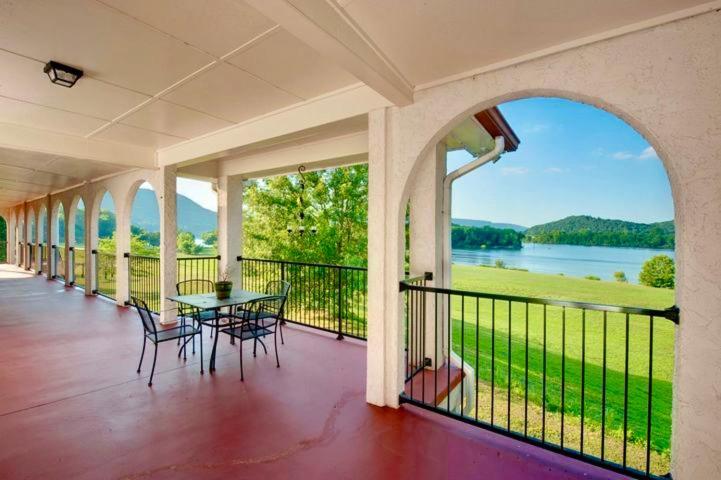 Chattanooga Room At Tennessee Riverplace Екстер'єр фото