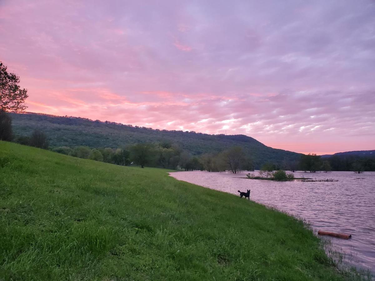 Chattanooga Room At Tennessee Riverplace Екстер'єр фото