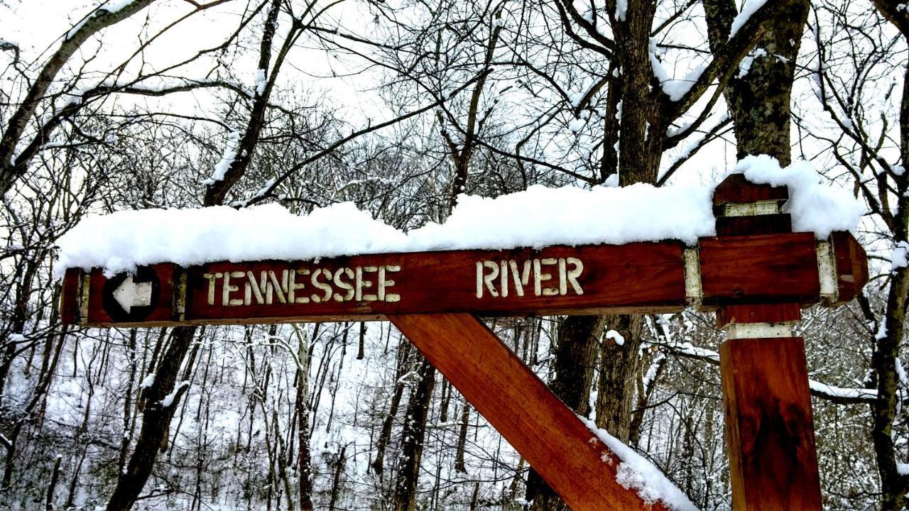 Chattanooga Room At Tennessee Riverplace Екстер'єр фото