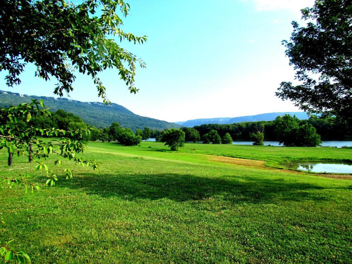 Chattanooga Room At Tennessee Riverplace Екстер'єр фото